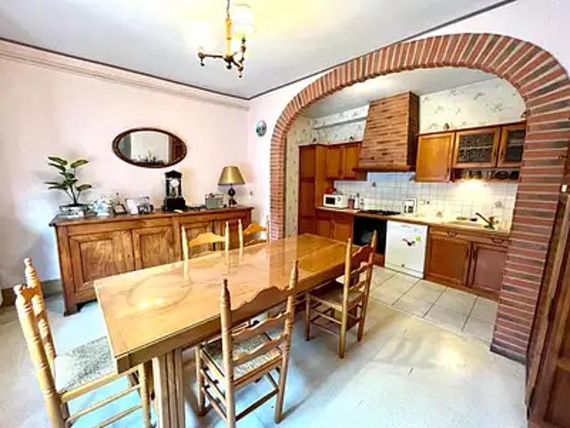 Maison vente à Toulouse, Villemur-sur-tarn