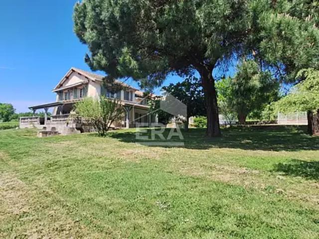 Maison vente à Toulouse, Villemur-sur-tarn
