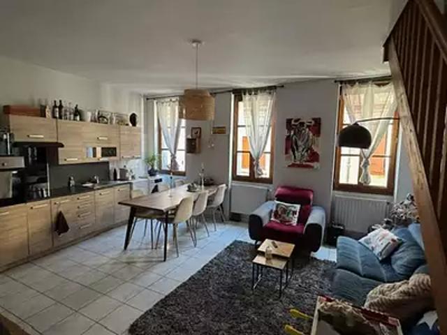 Appartement location à Toulouse, Villemur-sur-tarn
