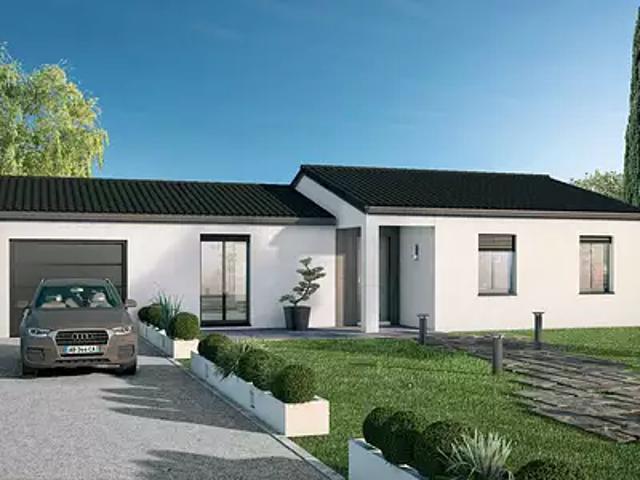 Maison vente à Toulouse, Villemur-sur-tarn
