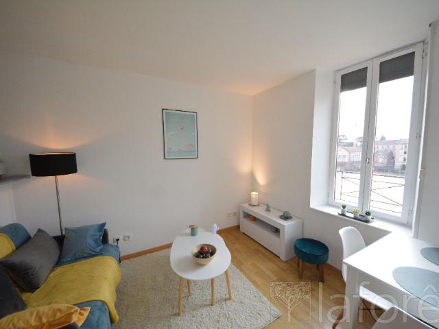 Appartement location à Toulouse, Villemur-sur-tarn