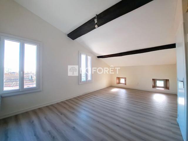 Appartement location à Toulouse, Villemur-sur-tarn