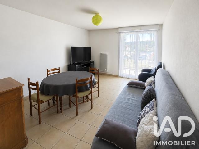 Appartement vente à Toulouse, Villemur-sur-tarn