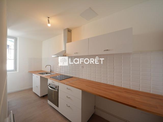 Maison vente à Toulouse, Villemur-sur-tarn
