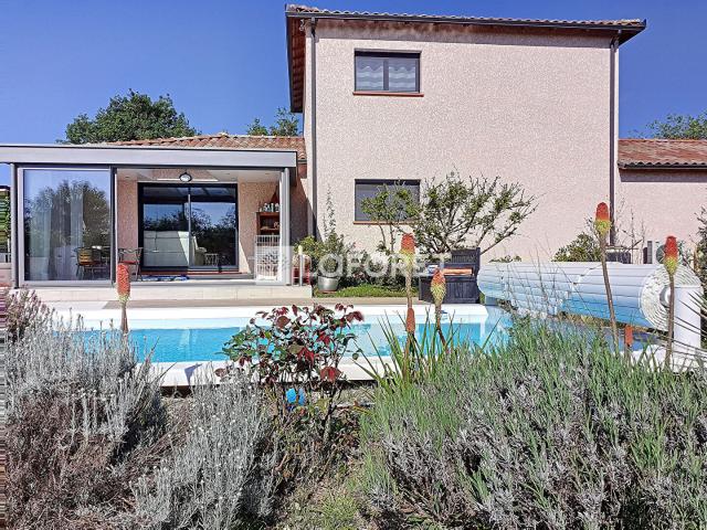 Maison vente à Toulouse, Villemur-sur-tarn