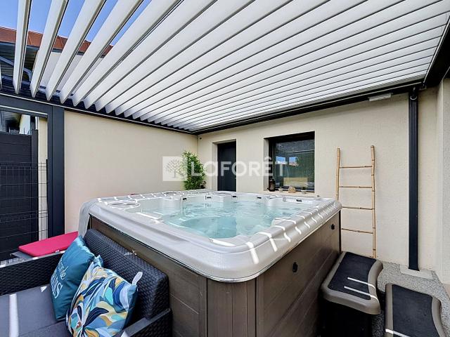 Maison vente à Toulouse, Villemur-sur-tarn