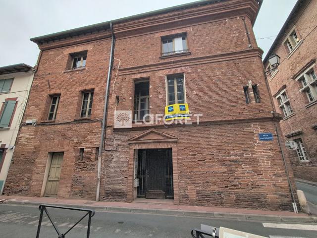 Maison vente à Toulouse, Villemur-sur-tarn