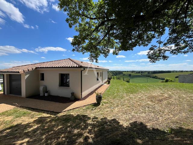 Maison vente à Toulouse, Villemur-sur-tarn