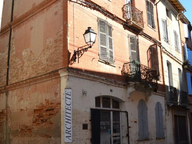 Maison vente à Toulouse, Villemur-sur-tarn