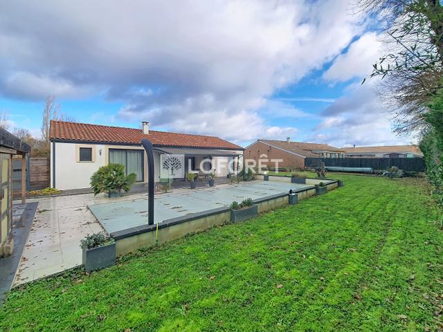 Maison vente à Toulouse, Villemur-sur-tarn