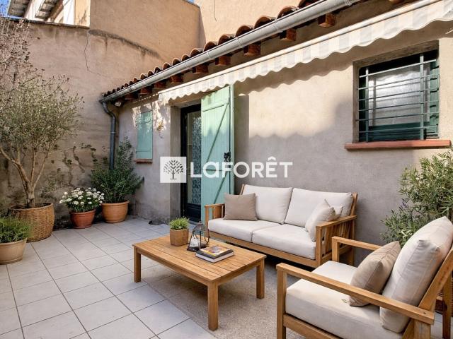 Maison vente à Toulouse, Villemur-sur-tarn