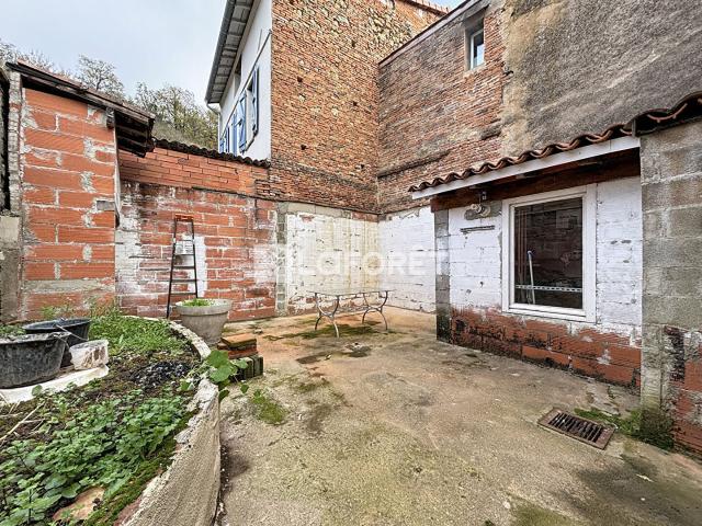 Maison vente à Toulouse, Villemur-sur-tarn