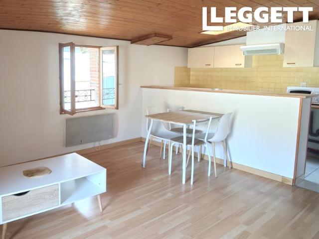 Maison vente à Villemur-sur-Tarn, Haute-Garonne