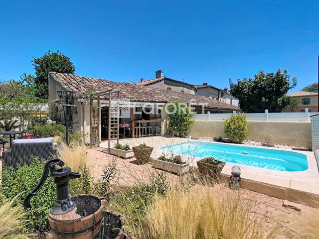 Maison vente à Toulouse, Villemur-sur-tarn