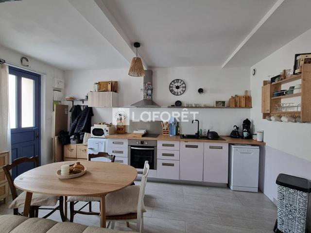 Maison vente à Toulouse, Villemur-sur-tarn