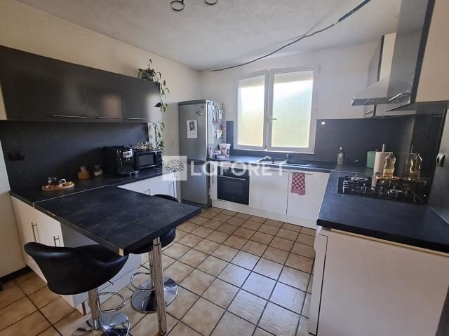 Maison vente à Toulouse, Villemur-sur-tarn