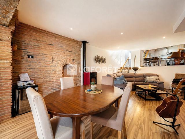 Maison vente à Toulouse, Villemur-sur-tarn