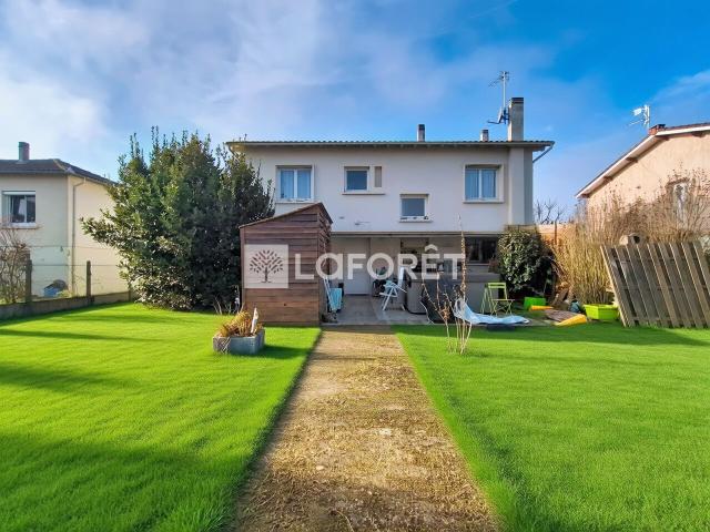 Maison vente à Toulouse, Villemur-sur-tarn