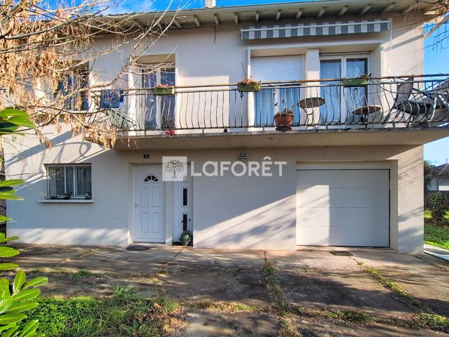 Maison vente à Toulouse, Villemur-sur-tarn