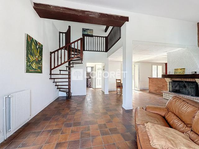 Maison vente à Toulouse, Villemur-sur-tarn