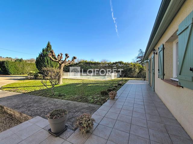 Maison vente à Toulouse, Villemur-sur-tarn