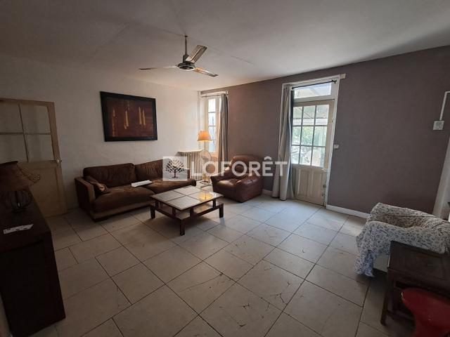Maison vente à Toulouse, Villemur-sur-tarn