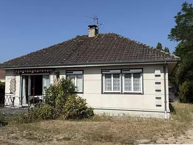 Maison vente à Villemurlin, Loiret