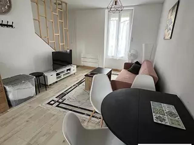 Maison vente à Orléans, Villemurlin