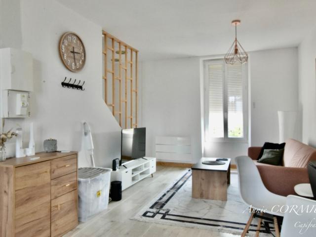 Maison vente à Orléans, Villemurlin