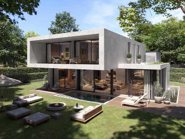 Reihenfamilienhaus kaufen in Collonge-Bellerive