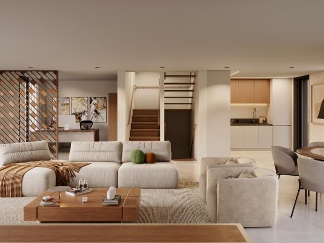 Immobilie kaufen in Echandens, Waadt