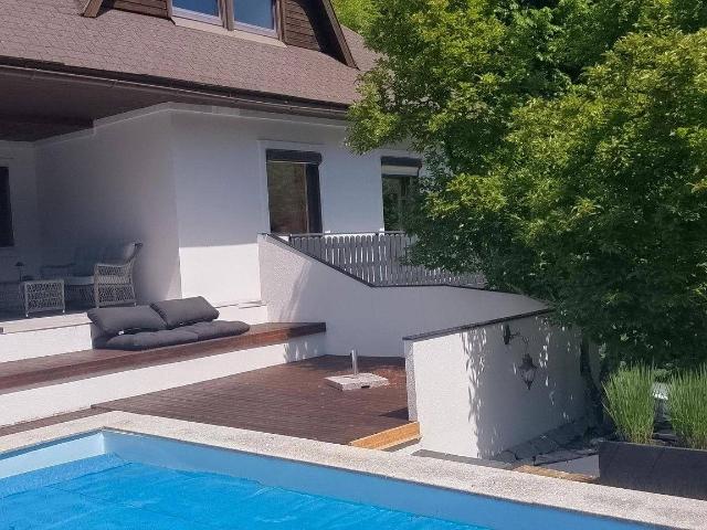Apartment kaufen in Keutschach