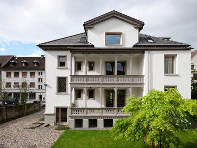 Apartment mieten in Bregenz, Vorarlberg