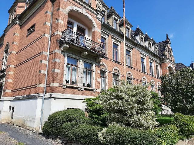 Wohnung kaufen in Zittau, Görlitz