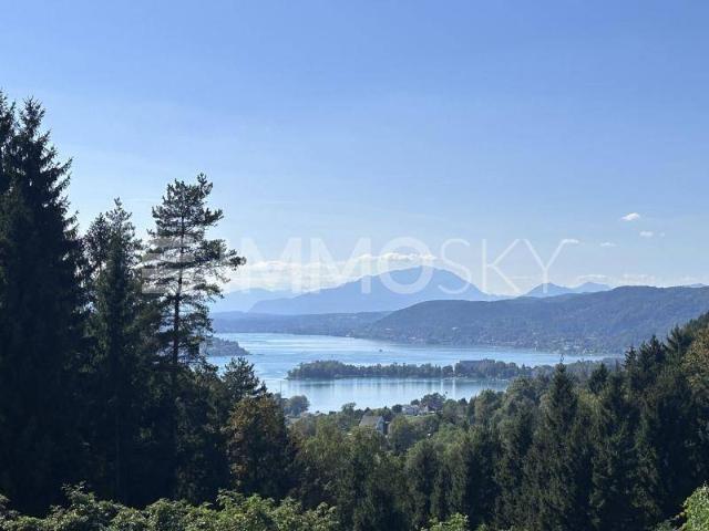 Immobilie kaufen in Techelsberg am Wörther See, Kärnten