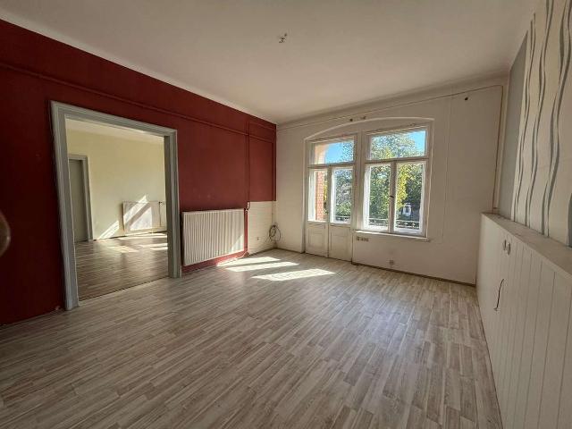 Wohnung kaufen in Zittau, Görlitz