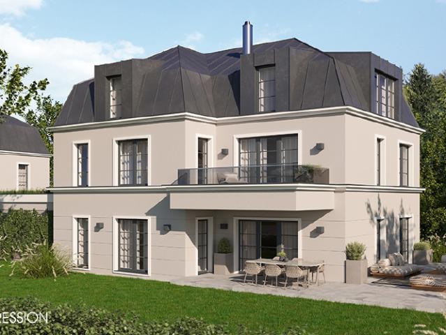 Haus kaufen in Parsch, Salzburg