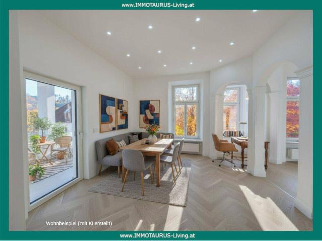Apartment kaufen in Sankt Peter, Gersdorf-Feistritz
