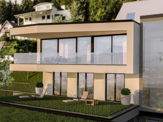 Wohnung kaufen in Klagenfurt, Kärnten