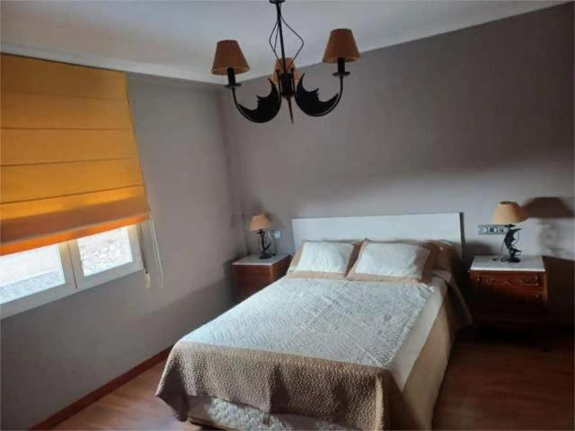 Apartamento en alquiler en l'Alt Vinalopó / El Alto Vinalopó, Valencia