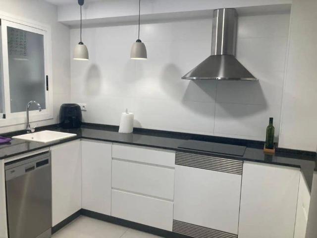 Apartamento en alquiler en l'Alt Vinalopó / El Alto Vinalopó, Valencia