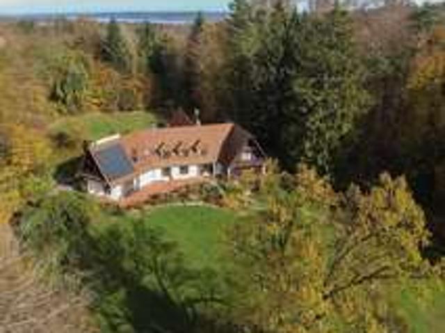 Haus kaufen in Seeshaupt, Landkreis Weilheim-Schongau