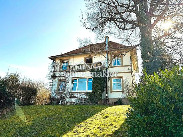 Haus kaufen in Gaggenau, Baden-Württemberg