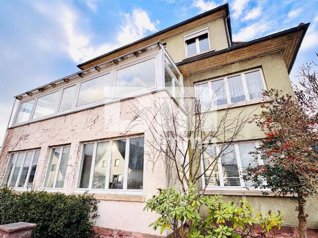 Haus kaufen in Bodenfelde, Niedersachsen