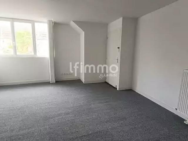 Appartement vente à Nogent-sur-Seine, Villenauxe-la-grande