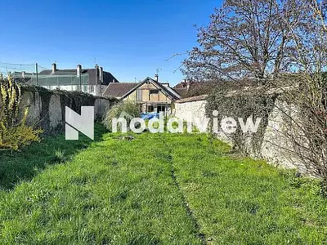 Maison vente à Nogent-sur-Seine, Villenauxe-la-grande