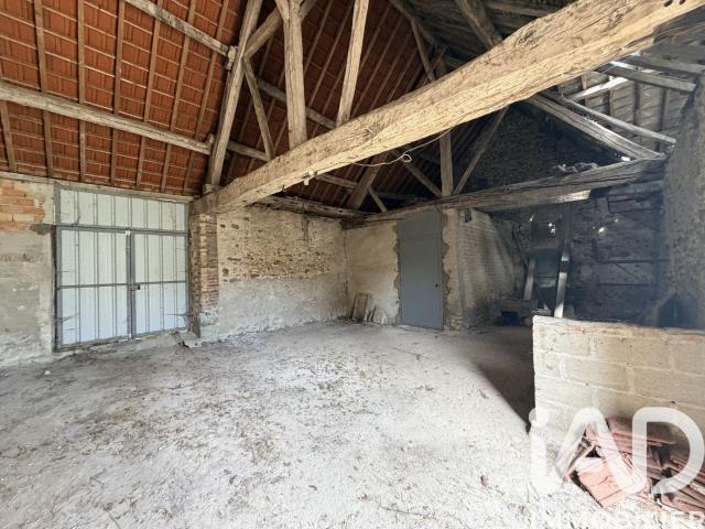 Maison vente à Nogent-sur-Seine, Villenauxe-la-grande
