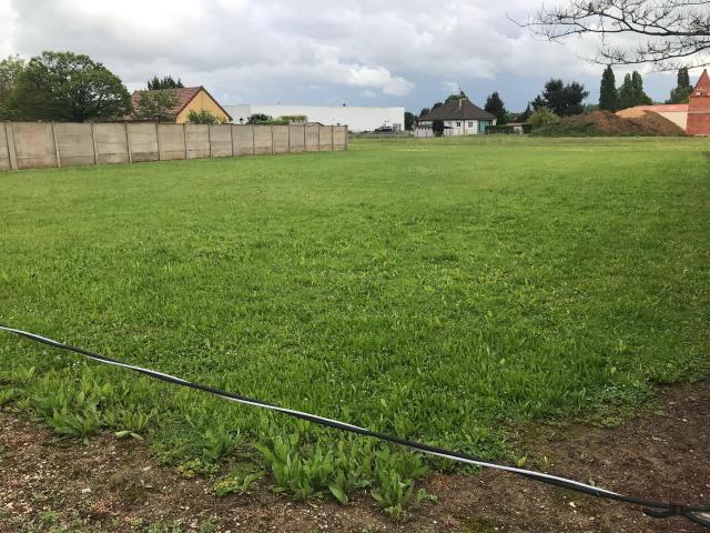 Terrain vente à Nogent-sur-Seine, Villenauxe-la-grande