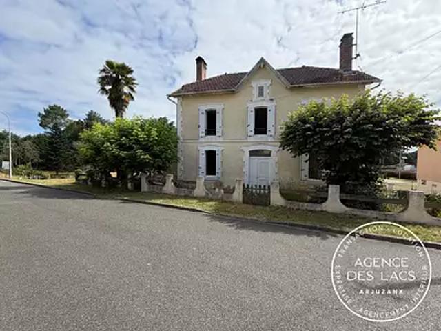 Maison vente à Dax, Villenave