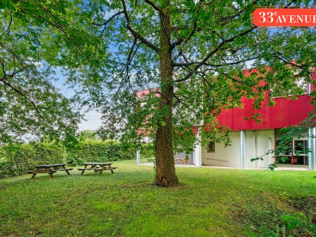Bureau vente à Bordeaux, Villenave-d'ornon